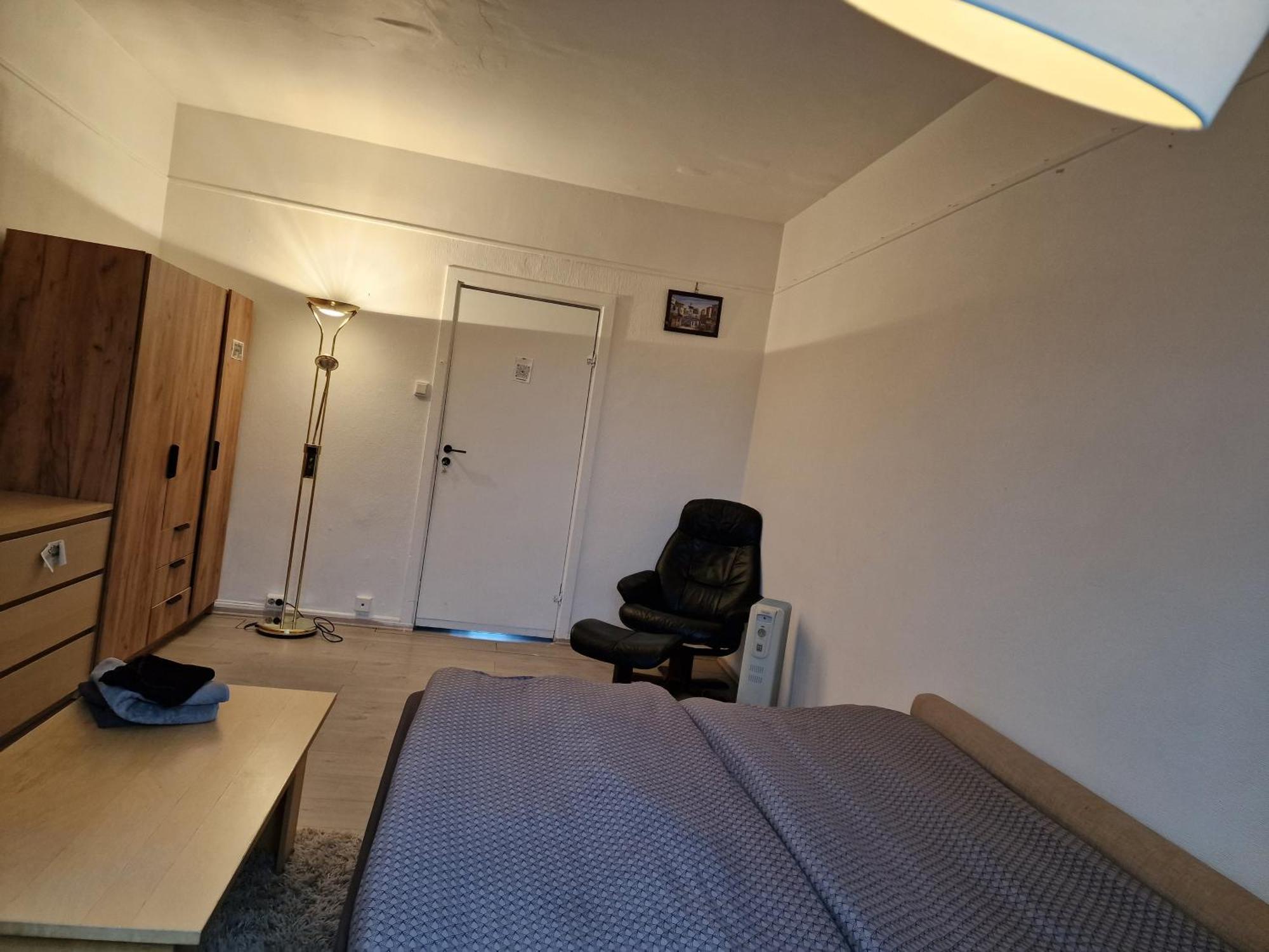 Private Room In To Roomsapartment Oslo Exterior photo